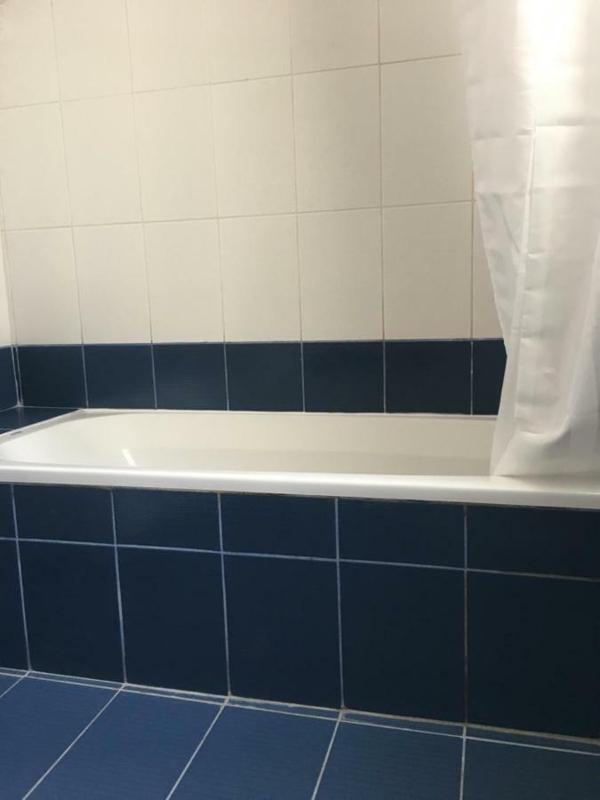 70m² 1 slaapkamer, 1 privé badkamer Appartement in Heraklion Buitenkant foto