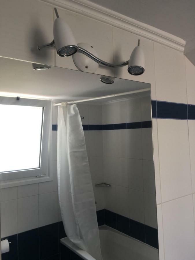 70m² 1 slaapkamer, 1 privé badkamer Appartement in Heraklion Buitenkant foto