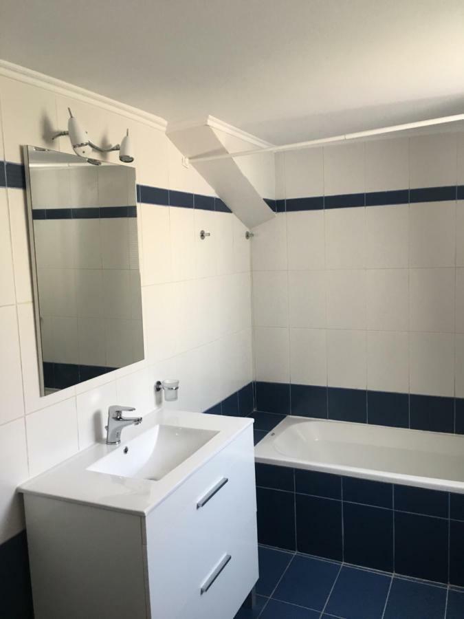 70m² 1 slaapkamer, 1 privé badkamer Appartement in Heraklion Buitenkant foto