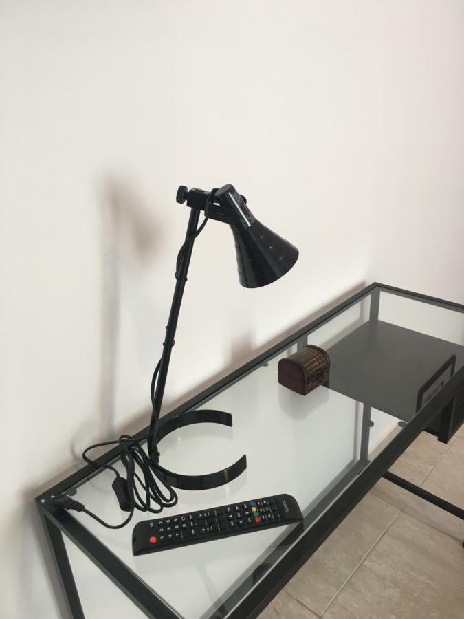 70m² 1 slaapkamer, 1 privé badkamer Appartement in Heraklion Buitenkant foto
